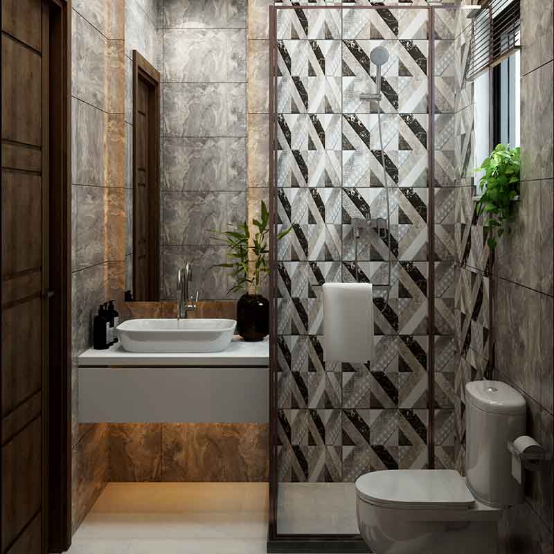 Bathroom Design