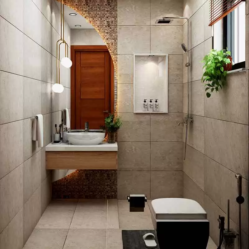 Bathroom Design