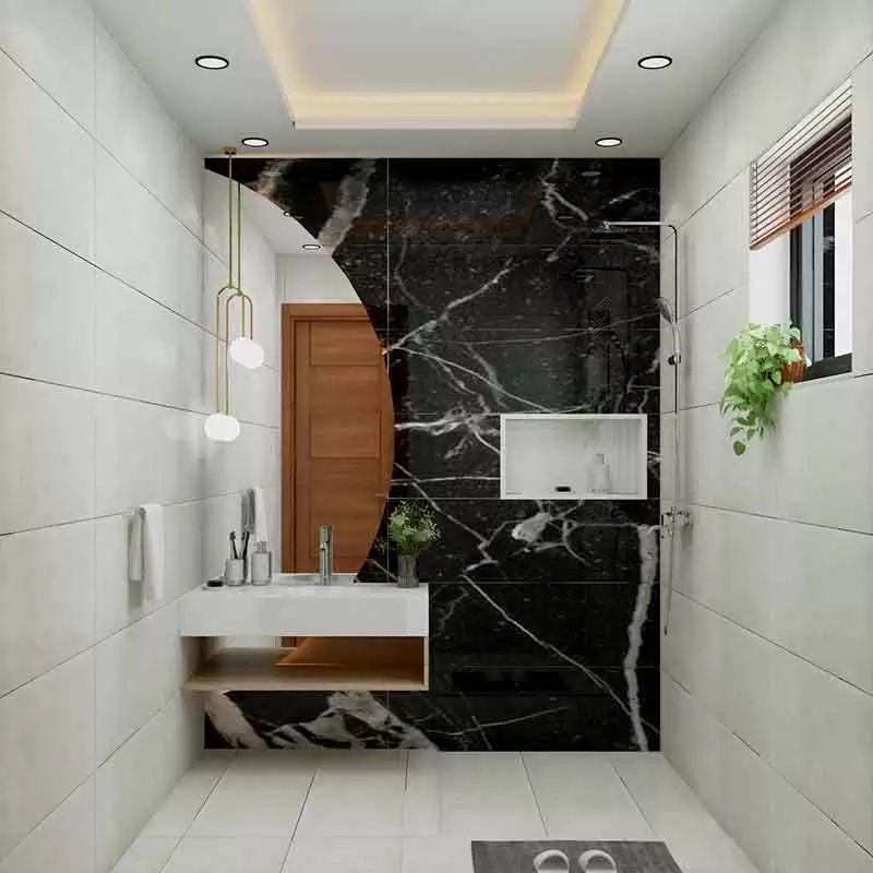 Bathroom Design