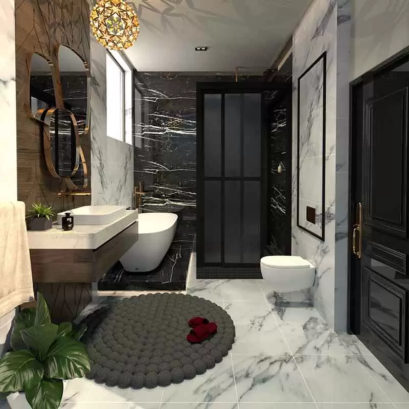 Bathroom Design