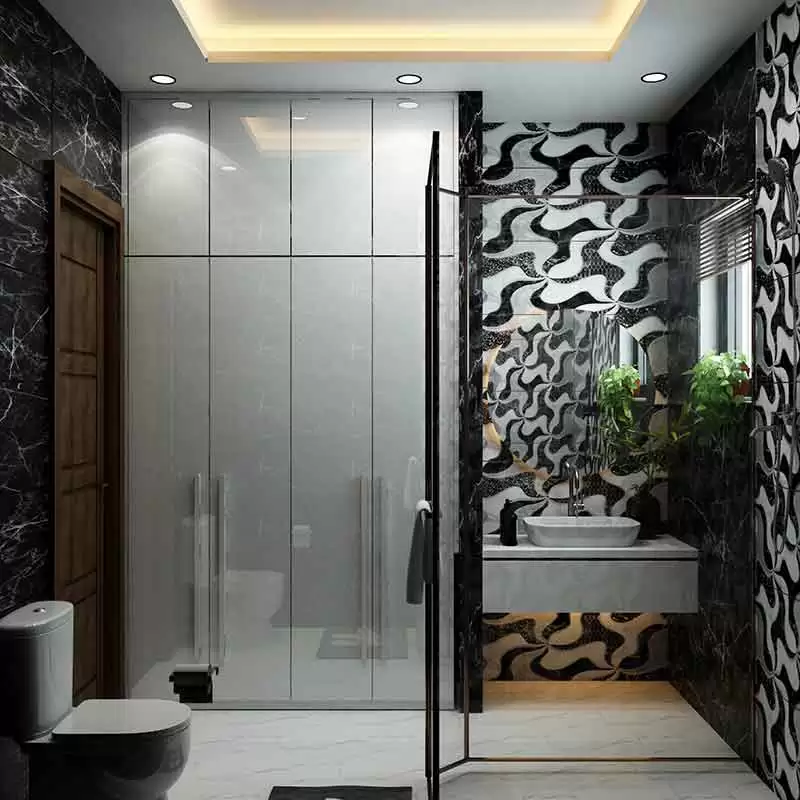 Bathroom Design