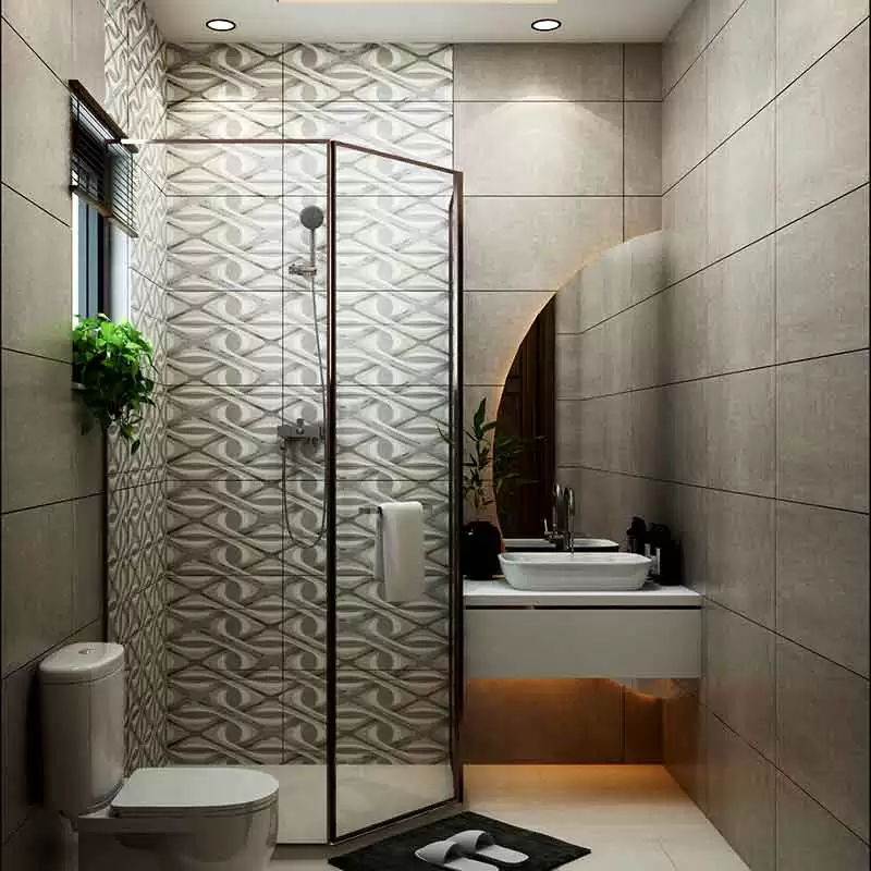 Bathroom Design