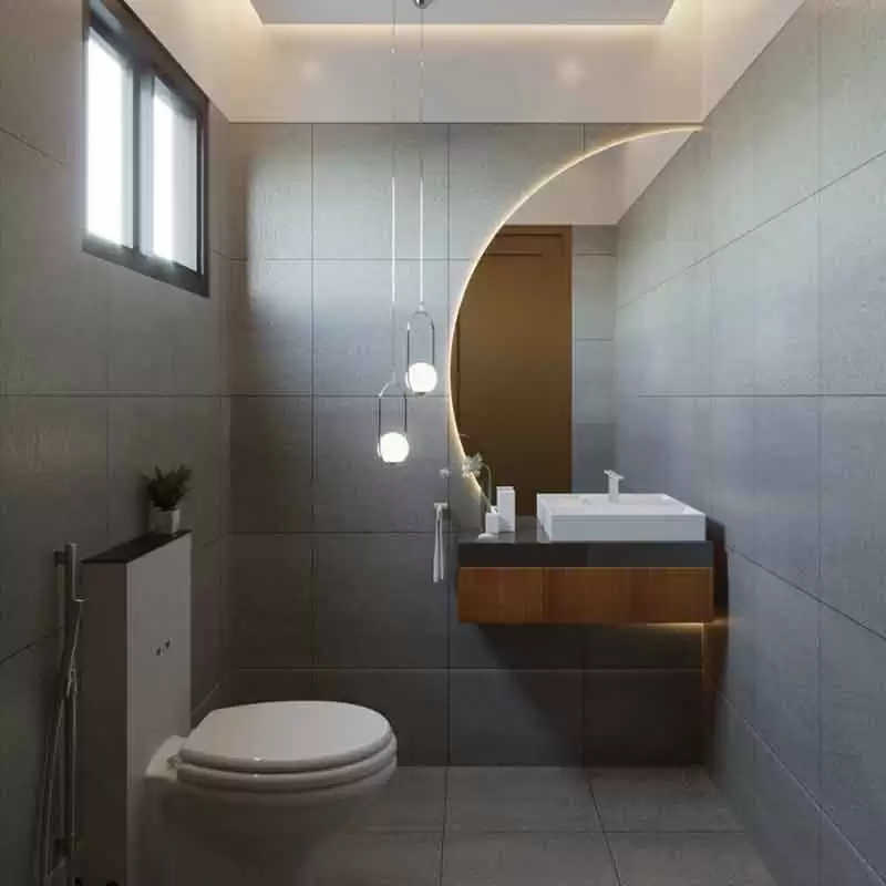 Bathroom Design