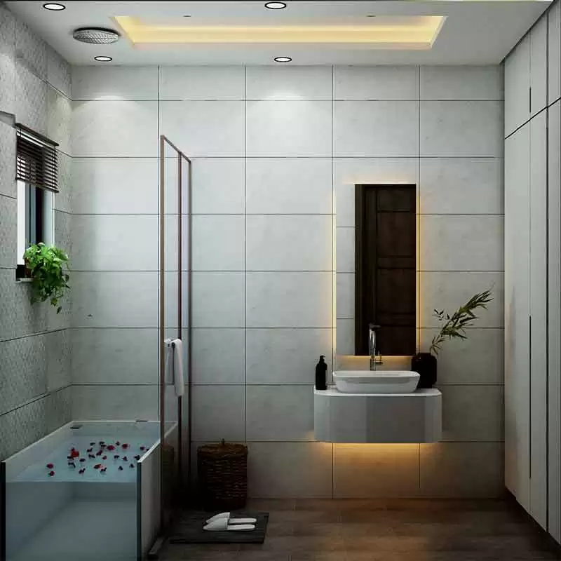 Bathroom Design