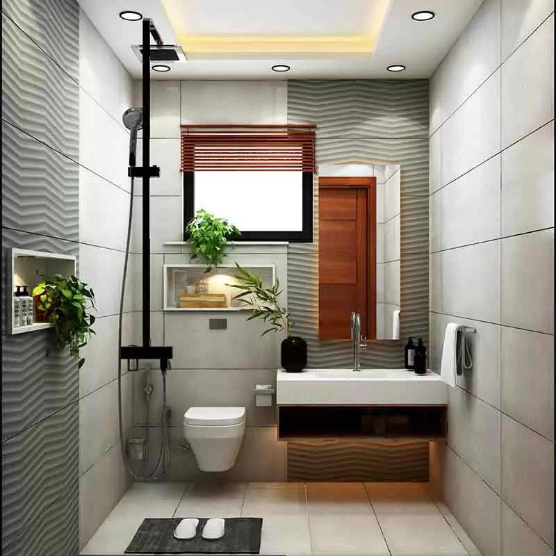 Bathroom Design