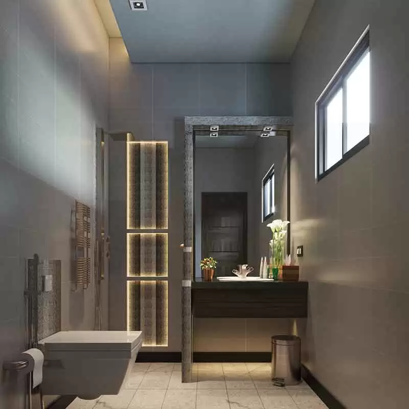 Bathroom Design