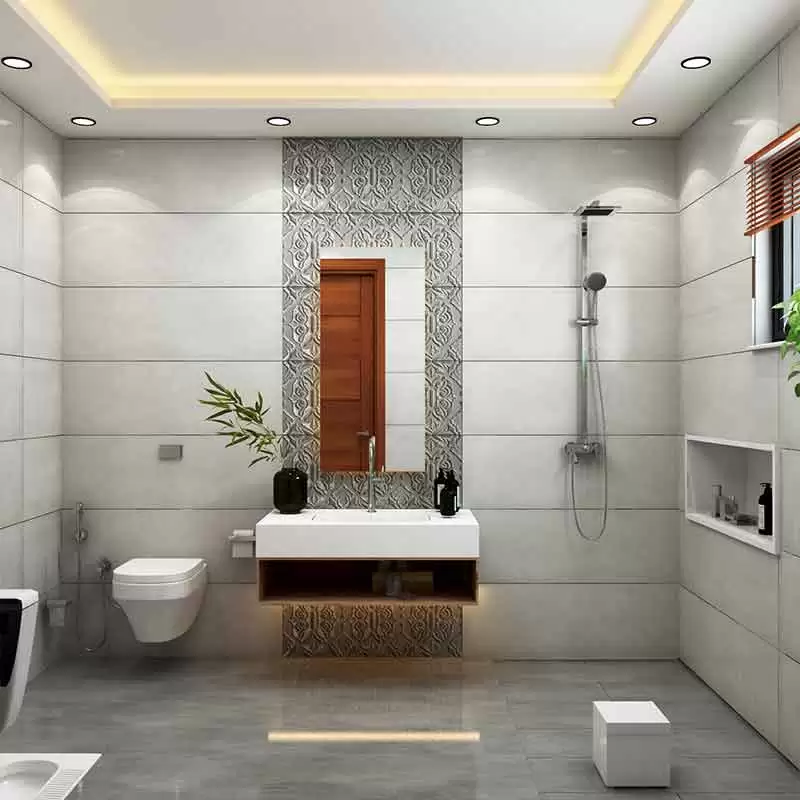 Bathroom Design