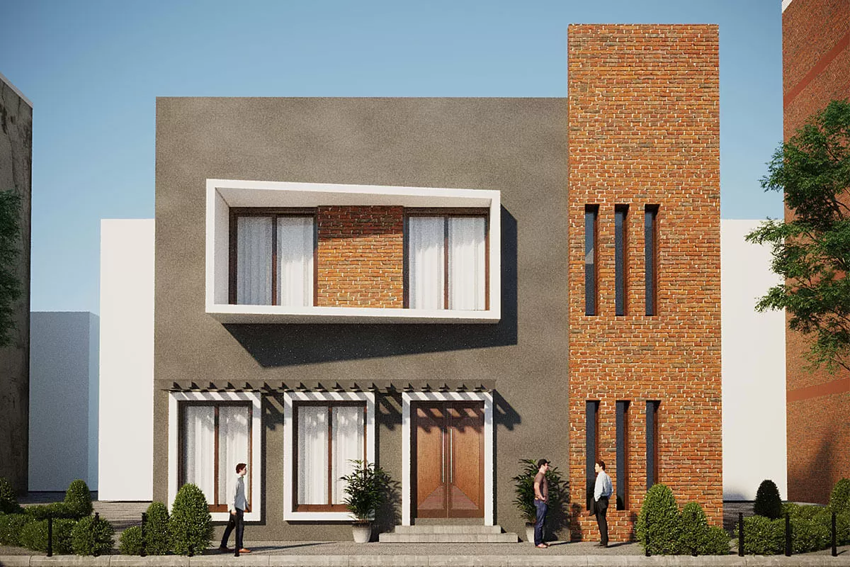 Commercial Interior Design