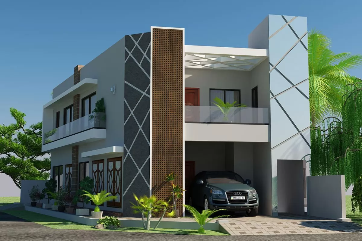 Commercial Interior Design