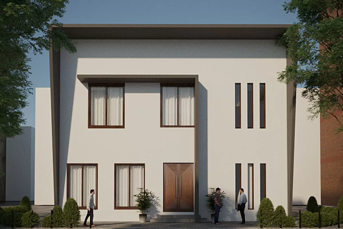 Commercial Interior Design